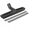 Cap de aspirare pardoseală cu set de garnituri din cauciuc – Compatibil cu aspiratoare industriale Karcher DN40 NT65/2 75/2 70/2 (360 mm lățime)
