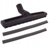 Cap de aspirare pardoseală cu set de garnituri din cauciuc – Compatibil cu aspiratoare industriale Karcher DN40 NT65/2 75/2 70/2 (360 mm lățime)