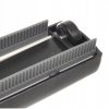Cap de aspirare pardoseală cu set de garnituri din cauciuc – Compatibil cu aspiratoare industriale Karcher DN40 NT65/2 75/2 70/2 (360 mm lățime)