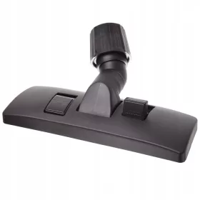   Cap de Podea Universal cu Perie Conectabilă pentru Aspirare Uscată, Compatibil cu Aspiratoare Karcher, Zelmer, Electrolux - Dimensiuni Tub DN30 DN32 DN35 DN38