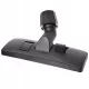 Cap de Podea Universal cu Perie Conectabilă pentru Aspirare Uscată, Compatibil cu Aspiratoare Karcher, Zelmer, Electrolux - Dimensiuni Tub DN30 DN32 DN35 DN38