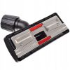 Cap de Podea Universal cu Perie Conectabilă pentru Aspirare Uscată, Compatibil cu Aspiratoare Karcher, Zelmer, Electrolux - Dimensiuni Tub DN30 DN32 DN35 DN38