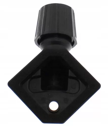 Cap pentru Aspirator Universal Compatibil ZELMER, KARCHER, BOSCH, AMICA, FLEX, LG, SAMSUNG pentru Găurire fără Praful