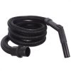 Furtun aspirator de 4 metri, compatibil cu modelele Karcher NT, Flex S, Bosch GAS (înlocuitor: 4.440-626.0)