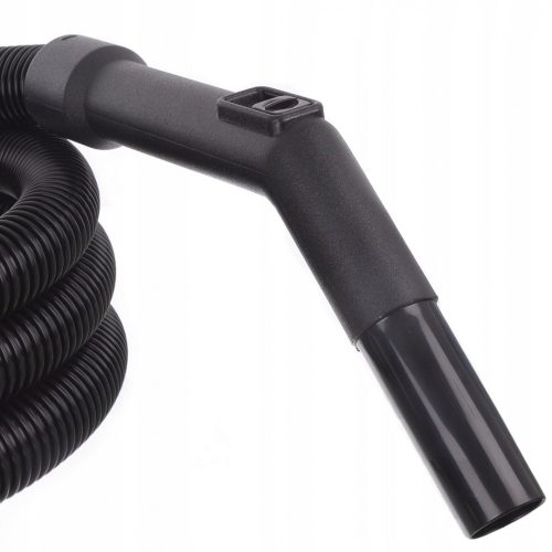 Furtun aspirator de 4 metri, compatibil cu modelele Karcher NT, Flex S, Bosch GAS (înlocuitor: 4.440-626.0)