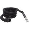 Furtun de aspirator de 4 metri cu conexiune 40 mm – Compatibil cu aspiratoare industriale Karcher NT 65/2, 75/2, 72/2, 70/1, 70/2, 70/3