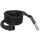 Furtun de aspirator de 4 metri cu conexiune 40 mm – Compatibil cu aspiratoare industriale Karcher NT 65/2, 75/2, 72/2, 70/1, 70/2, 70/3