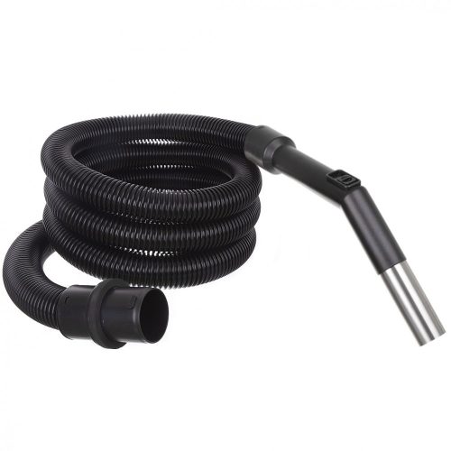 Furtun de aspirator de 4 metri cu conexiune 40 mm – Compatibil cu aspiratoare industriale Karcher NT 65/2, 75/2, 72/2, 70/1, 70/2, 70/3
