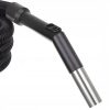 Furtun de aspirator de 4 metri cu conexiune 40 mm – Compatibil cu aspiratoare industriale Karcher NT 65/2, 75/2, 72/2, 70/1, 70/2, 70/3