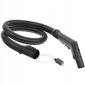   Furtun de Aspirare cu Conexiune de Apă pentru Karcher SE 3001, Tip Vechi, Diametru Nominal 37 mm, Complet Asamblat (Pentru Modele Fabricate înainte de 2008)
