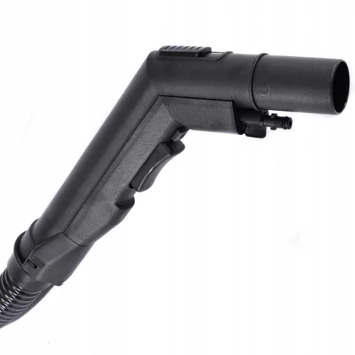 Furtun de Aspirare cu Conexiune de Apă pentru Karcher SE 3001, Tip Vechi, Diametru Nominal 37 mm, Complet Asamblat (Pentru Modele Fabricate înainte de 2008)