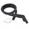Tub de aspirare flexibil, Karcher SE 3001 pentru modele vechi de aspiratoare, 1.7 m, DN37 mm (fără conector aspirator și conector apă)