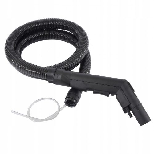 Tub de aspirare flexibil, Karcher SE 3001 pentru modele vechi de aspiratoare, 1.7 m, DN37 mm (fără conector aspirator și conector apă)