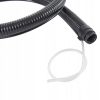 Tub de aspirare flexibil, Karcher SE 3001 pentru modele vechi de aspiratoare, 1.7 m, DN37 mm (fără conector aspirator și conector apă)