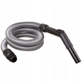   Furtun de Aspirator Compatibil Philips DN32, 2,25 Metri pentru Modelele Expression, Mobilo, Specialist, Impact Plus, Sydney, HR și FC