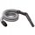 Furtun de Aspirator Compatibil Philips DN32, 2,25 Metri pentru Modelele Expression, Mobilo, Specialist, Impact Plus, Sydney, HR și FC