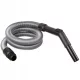Furtun de Aspirator Compatibil Philips DN32, 2,25 Metri pentru Modelele Expression, Mobilo, Specialist, Impact Plus, Sydney, HR și FC
