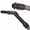 Furtun de Aspirator Compatibil Philips DN32, 2,25 Metri pentru Modelele Expression, Mobilo, Specialist, Impact Plus, Sydney, HR și FC