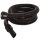 Furtun Universal pentru Aspiratoare Numatic Henry, George, Hetty, Harry, James, David, 2,8 Metri, Diametru Interior 32 mm, Diametru Exterior 36 mm