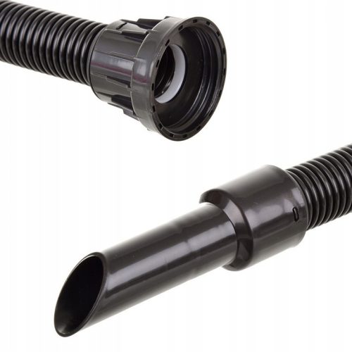 Furtun Universal pentru Aspiratoare Numatic Henry, George, Hetty, Harry, James, David, 2,8 Metri, Diametru Interior 32 mm, Diametru Exterior 36 mm