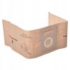 Set 5 Saci de Hârtie pentru Aspirator Master Profi Europa 1 și 3, 15x65 cm, Compatibili cu Profi 1 și 3