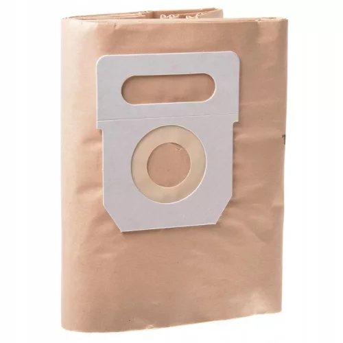Set 5 Saci de Hârtie pentru Aspirator PROFI 2, PROFI 4, MASTER PROFI