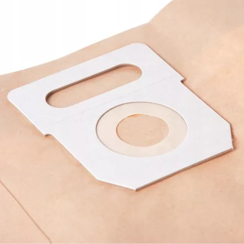 Set 5 Saci de Hârtie pentru Aspirator PROFI 2, PROFI 4, MASTER PROFI