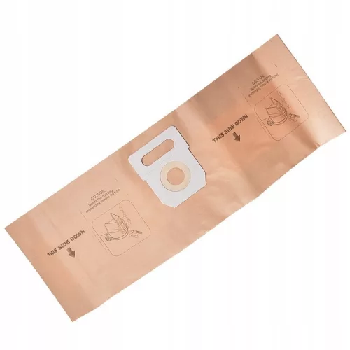 Set 5 Saci de Hârtie pentru Aspirator PROFI 2, PROFI 4, MASTER PROFI
