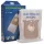 4x porzsák ELECTROLUX PHILIPS AEG S-bag Classic Performance ELMB01K, E201SM (UltraSilencer, Ergospace, Ergoclassic, Oxygen Plus, Jetmaxx, Ultra One, Viva Control, Accelerator, CLario) porszívókhoz