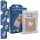 24x porzsák ELECTROLUX PHILIPS AEG S-bag Classic Performance ELMB01K, E201SM (UltraSilencer, Ergospace, Ergoclassic, Oxygen Plus, Jetmaxx, Ultra One, Viva Control, Accelerator, CLario) porszívókhoz