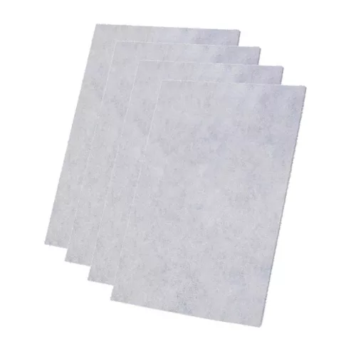 24x mikroszálas porzsák és 4x szűrő SENCOR SVC 45 GR WH RD BL BK SVC45RD SVC45BL SVC45GR SVC45BK porszívókhoz