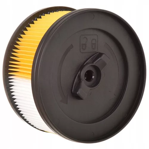 Set Filtru și Saci de Praf Compatibil Karcher WD 4.200 - 5.800, Original Număr 6.414-960.0
