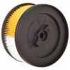 Set Filtru și Saci de Praf pentru Aspiratoare Karcher WD 4.200 - 5.800, Înlocuire 6.414-960.0, 1 Filtru + 5 Saci