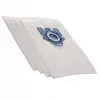 12x MIELE GN HyClean 3D porszívózsák G/N típusú, kompatibilis Classic C1, S8, S5, S2, HOOVER TELIOS modellekkel + 2x szűrő