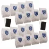 16x MIELE GN HyClean 3D Porszívózsák Készlet - Kompatibilis Classic C1, S8, S5, S2 és HOOVER TELIOS Modellekkel + 2 Szűrő