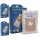 12x porzsák ELECTROLUX PHILIPS AEG S-bag Classic Performance ELMB01K, E201SM (UltraSilencer, Ergospace, Ergoclassic, Oxygen Plus, Jetmaxx, Ultra One, Viva Control, Accelerator, CLario) porszívókhoz