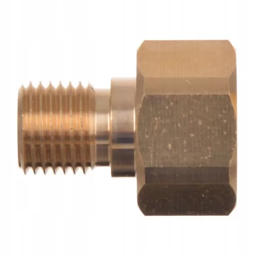 Adaptor Reducție M18 Interior la 1/4 inch Exterior pentru Karcher HD/HDS