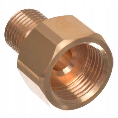 Adaptor Reducție M18 Interior la 1/4 inch Exterior pentru Karcher HD/HDS