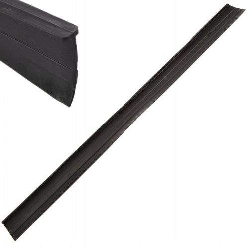 Margine de Cauciuc Posterior Karcher S4 Twin - Componentă de Schimb Originală, 440 mm x 35 mm