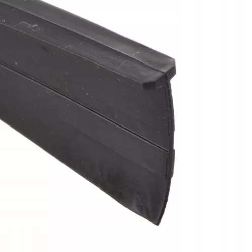 Margine de Cauciuc Posterior Karcher S4 Twin - Componentă de Schimb Originală, 440 mm x 35 mm