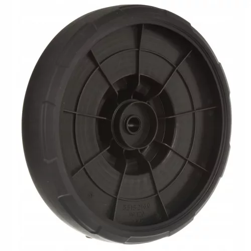 Set de roți original Karcher pentru mașini de măturat manuale, compatibil cu modelele S4 și S4 Twin (4.071-282.0)