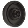 Set de roți original Karcher pentru mașini de măturat manuale, compatibil cu modelele S4 și S4 Twin (4.071-282.0)