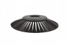 Perie Laterală Originală Karcher pentru Modelele S 500, 530, 550, 650 (Cod: 2.884-971.0)