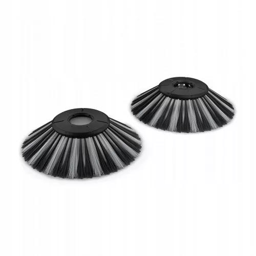 Perie Laterală Originală Karcher pentru Modelele S 500, 530, 550, 650 (Cod: 2.884-971.0)