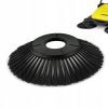 Perie Laterală Originală Karcher pentru Modelele S 500, 530, 550, 650 (Cod: 2.884-971.0)