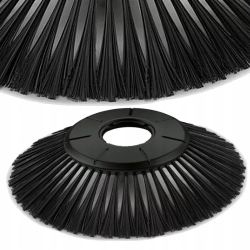 Perie Laterală Originală Karcher pentru Modelele S 500, 530, 550, 650 (Cod: 2.884-971.0)