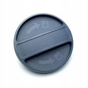   Capac Suport Perii Original Karcher pentru Modelele S4, S6, S4 Twin, S6 Twin (5.034-236.0)