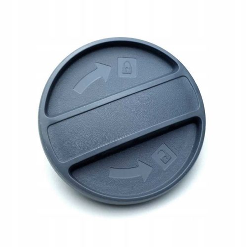 Capac Suport Perii Original Karcher pentru Modelele S4, S6, S4 Twin, S6 Twin (5.034-236.0)