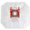 Set Sac de Praf Sintetic pentru Aspiratoare Bosch G ALL (BBZ41FGALL, 17003048) – 4 bucăți (Bosch GL30, GL45, PowerProtect)