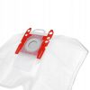 Set Sac de Praf Sintetic pentru Aspiratoare Bosch G ALL (BBZ41FGALL, 17003048) – 4 bucăți (Bosch GL30, GL45, PowerProtect)